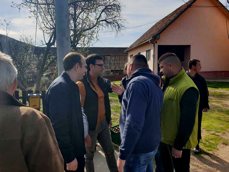 Asfaltiranje April 2024 05