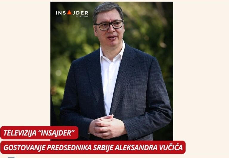 Av Insajder