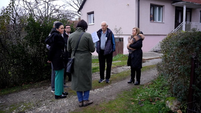 Banja Koviljaca Putna Infrastruktura 06