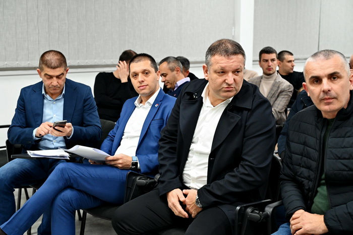 Fsmo Vanredna Skupstina 2