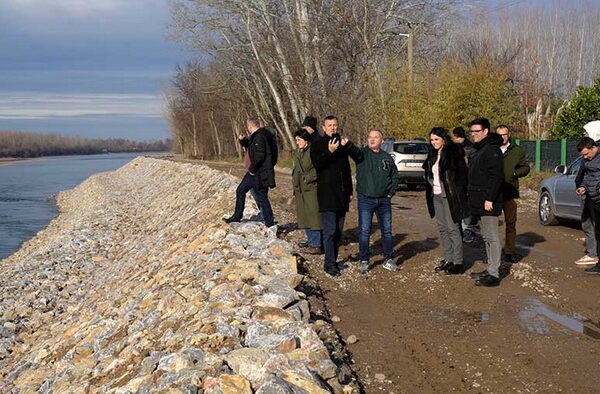 Gradonacelnica Obilzak Branjevo Lipnicki Sor 06