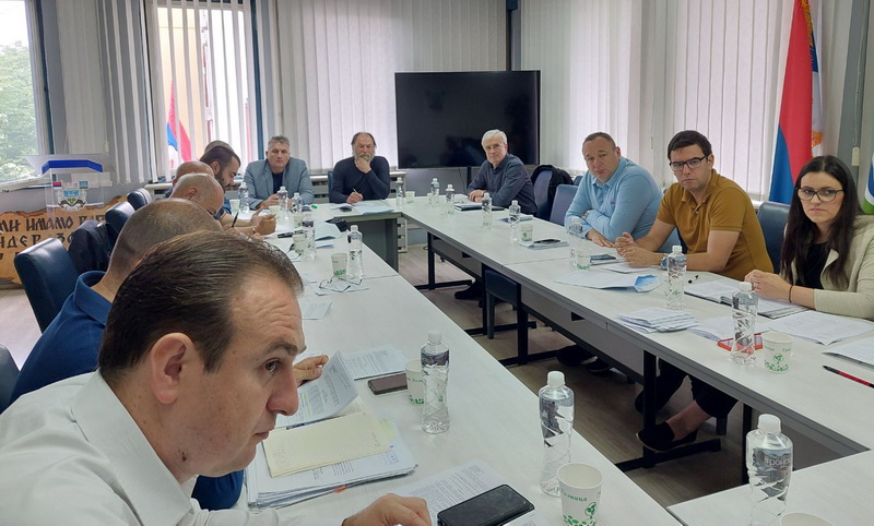 Gradsko Vece 5 2024 2