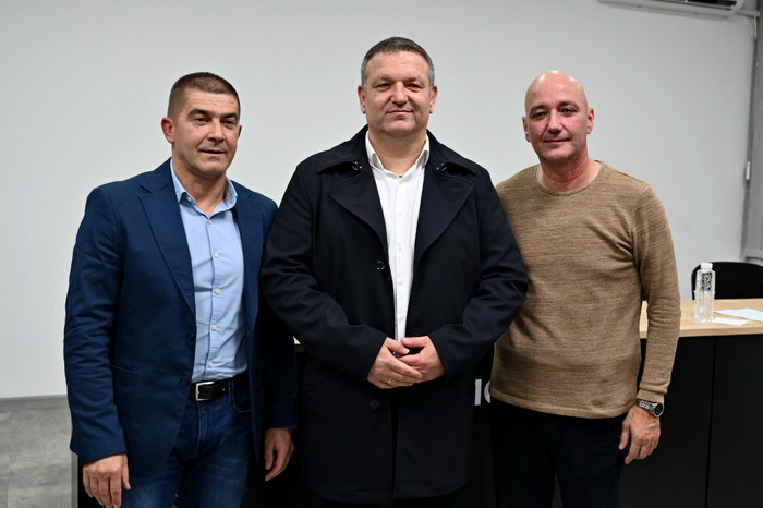 Lukic Zivanovic Josipovic