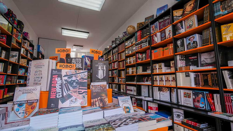 Otvaranje Knjizare Sluzbeni Glasnik05