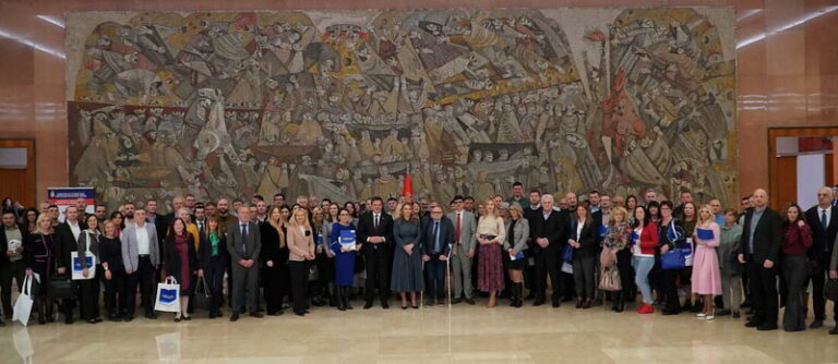 Stanisavljevi? Gaäi? Migracije