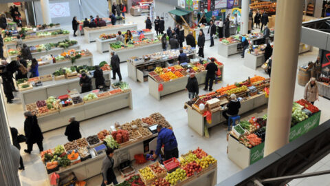 Pijaca Palilula Beoinfo