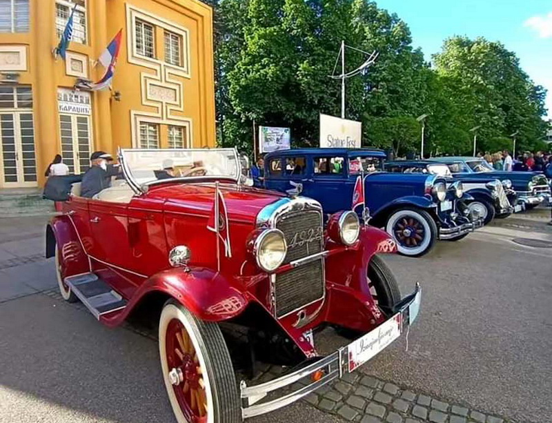 Prvomajski I Uskrsnji Praznici 2024 04