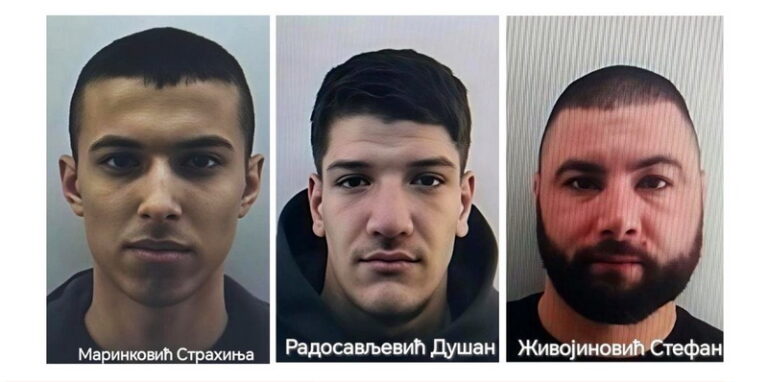 Objave Horizontala 1