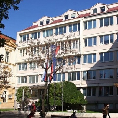 Šabac Gradska Uprava 1