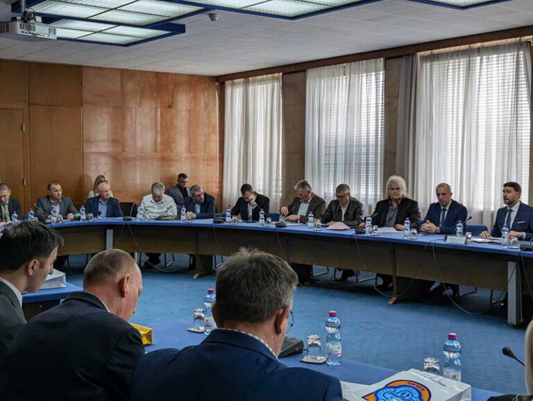 Sastanak Unapredi Svoj Biznis