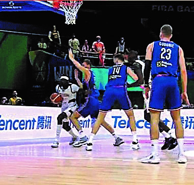 Simanic Lakat Foto Printskrin