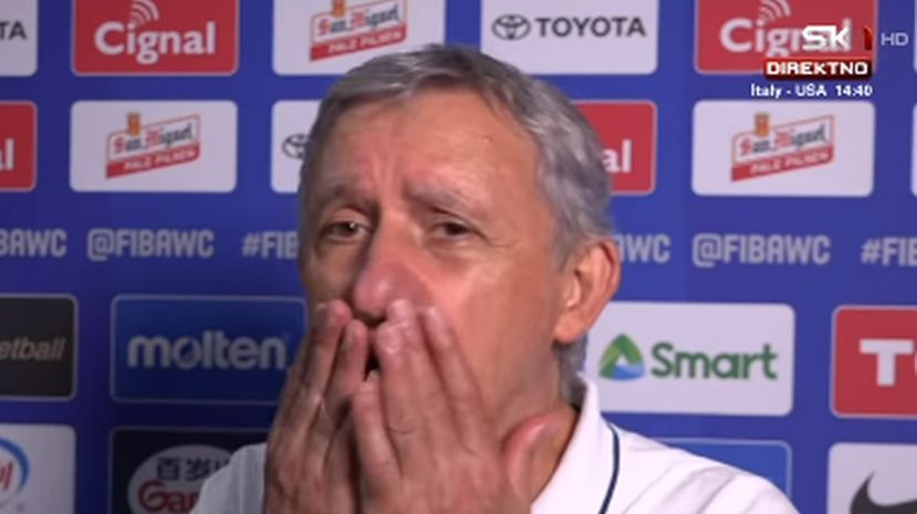 Svetislav Pešić