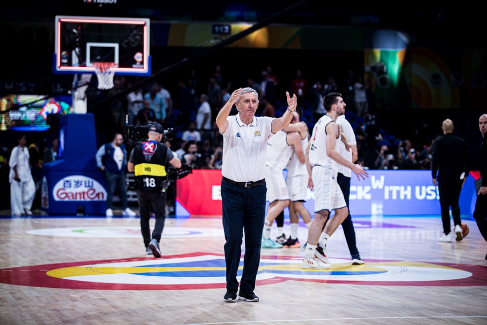 Svetislav Pešić